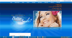 Desktop Screenshot of flossthatbridge.com